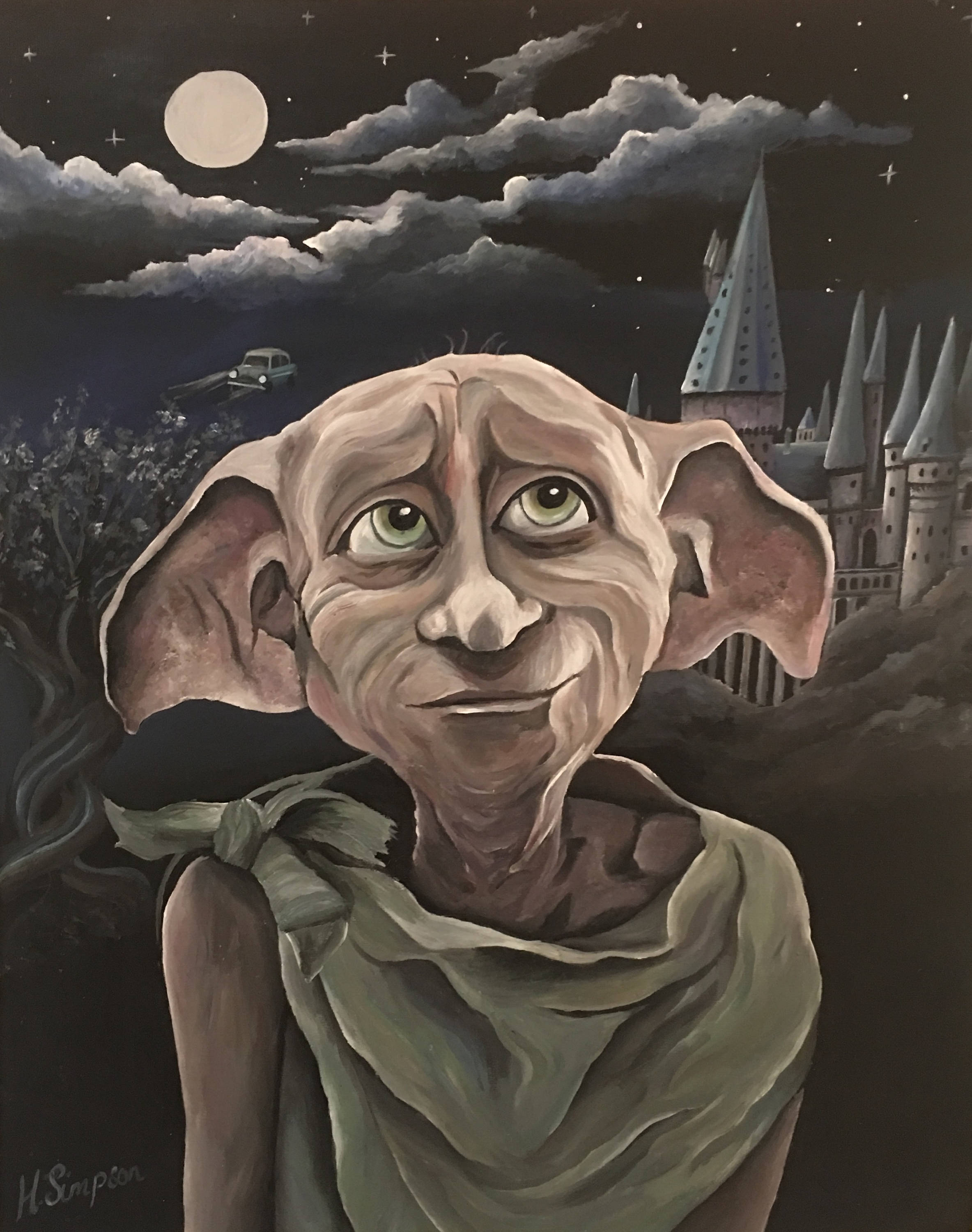 Dobby