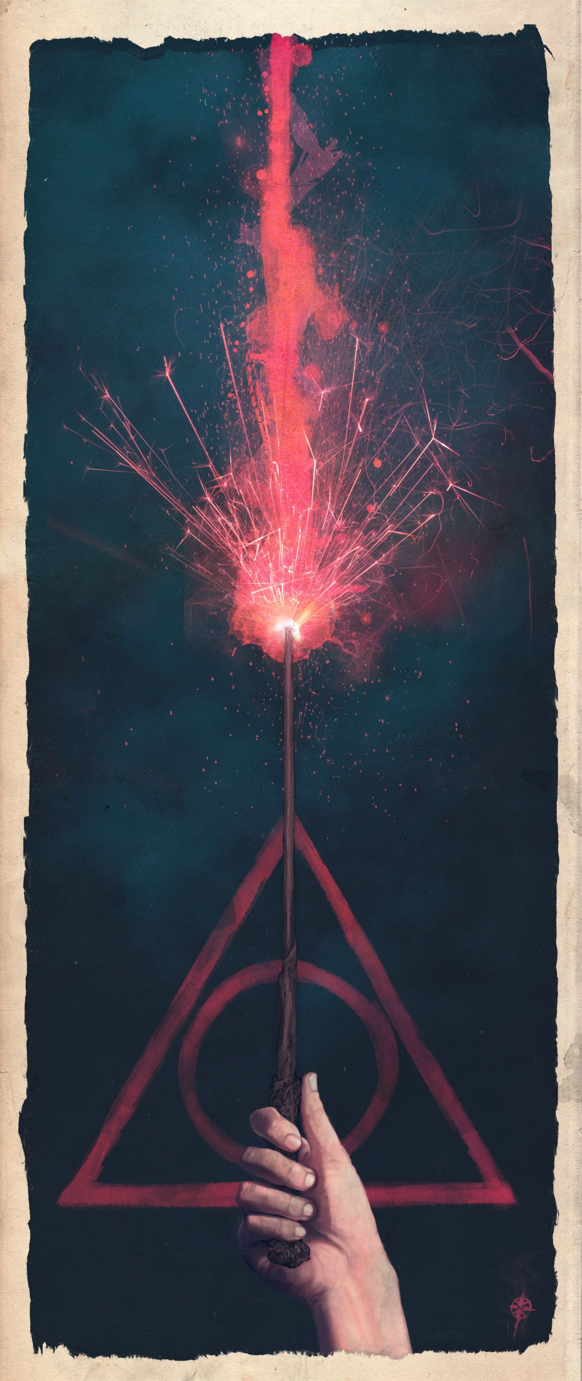 Deathly Hallows