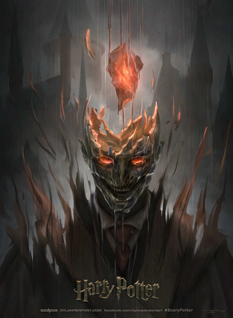 Voldemort